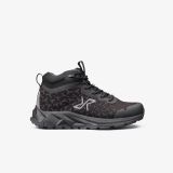Trailknit Waterproof Mid Hiking Shoes Damen Black, Größe:38 - Schuhe