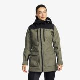 Outdoor Jacket Damen Kalamata, Größe:S - Outdoorjacke, Regenjacke & Softshelljacke