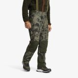 Trace Silent Pro 2L Pants Herren Camo Deep Depths, Größe:3XL - Outdoorhose, Wanderhose & Trekkinghose