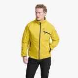 Flatter Insulated Jacket Herren Mango Mint, Größe:2XL - Winterjacken