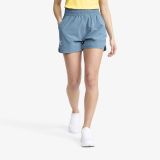 Impact Shorts Damen Captain's Blue, Größe:M - Damen > Hosen > Shorts