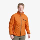 Flatter Insulated Jacket Herren Hawaiian Sunset, Größe:M - Winterjacken