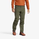 Silence Proshell 3L Pants Herren Forest Night, Größe:L - Outdoorhose, Wanderhose & Trekkinghose