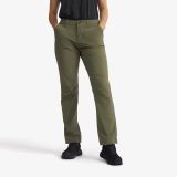 Momentum Stretch Pants Damen Kalamata, Größe:L - Outdoorhose, Wanderhose & Trekkinghose