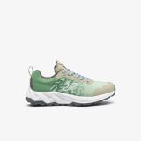 Trailknit Waterproof Hiking Sneakers Damen Mint Pastel, Größe:41 - Schuhe
