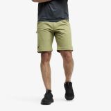 Hike & Dive Shorts Herren Aloe, Größe:L - Hosen > Shorts