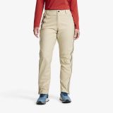 Arcade 3L Lightweight Pants Damen Peyote, Größe:3XL - Outdoorhose, Wanderhose & Trekkinghose