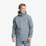 Vector 2L Jacket Herren Stormy Weather, Größe:3XL - Outdoorjacke, Regenjacke & Softshelljacke