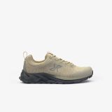 Trailknit Waterproof Hiking Sneakers Damen Khaki, Größe:40 - Schuhe