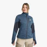 Fusion Fleece Damen Stellar, Größe:S - Damen > Oberteile > Fleece