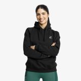 RVRC Hoodie Damen Black, Größe:2XL - Damen > Oberteile > Hoodies