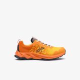 Trailknit Waterproof Hiking Sneakers Herren Yellow, Größe:41 - Schuhe