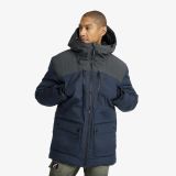 Outdoor Parka Herren Blueberry, Größe:3XL - Winterjacken