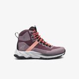 Phantom Trail Mid Waterproof Hiking Boots Damen Winetasting, Größe:39 - Schuhe