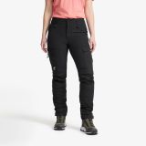 RVRC GP Pants Damen Black, Größe:XL - Outdoorhose, Wanderhose & Trekkinghose