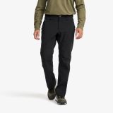 Aries Pro 3L Shell Pants Herren Black, Größe:XL - Outdoorhose, Wanderhose & Trekkinghose