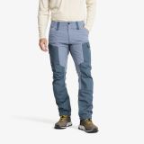 RVRC GP Pants Herren Orion Blue/Blue Mirage, Größe:2XL - Outdoorhose, Wanderhose & Trekkinghose