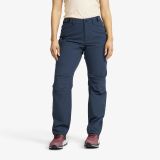 Venue Light Softshell Pants Damen Moonlit Ocean, Größe:XS - Damen > Hosen > Softshellhosen