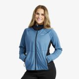 Pace Hooded Wind Jacket Damen Stellar, Größe:XS - Damen > Jacken > Windbreakers