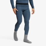 Uphill Pants Herren Moonlit Ocean/Blueberry, Größe:XL - Herren > Funktionsunterwäsche