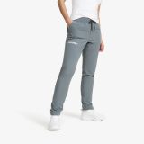 Athletic Lightweight Pants Damen Stormy Weather, Größe:2XL - Outdoorhose, Wanderhose & Trekkinghose