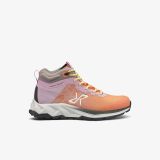 Trailknit Waterproof Mid Hiking Shoes Damen Copper Tan, Größe:39 - Schuhe
