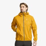 Arcade 3L Lightweight Jacket Herren Golden Yellow, Größe:XS - Outdoorjacke, Regenjacke & Softshelljacke