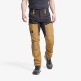 RVRC GP Pro Pants Herren Dijon/Anthracite, Größe:L - Outdoorhose, Wanderhose & Trekkinghose
