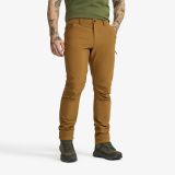 Adrenaline Outdoor Jeans Herren Rubber, Größe:S - Outdoor-jeans