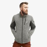 Fusion Fleece Herren Anthracite, Größe:XS - Herren > Oberteile > Fleece