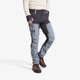 RVRC GP Pro Pants Herren Stormy Weather/Anthracite, Größe:2XL - Outdoorhose, Wanderhose & Trekkinghose