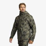 Trace Silent Pro 2L Jacket Herren Camo Deep Depths, Größe:3XL - Outdoorjacke, Regenjacke & Softshelljacke