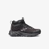 Trailknit Waterproof Mid Hiking Shoes Herren Black, Größe:41 - Schuhe