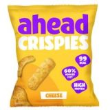 Ahead Protein Flips Cheese
