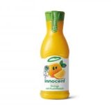 Innocent Orange mit Fruchtfleisch Direktsaft