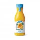 Innocent Orange ohne Fruchtfleisch Direktsaft
