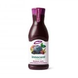 Innocent Blaubeere Apfel Johannisbeere