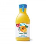 Innocent Orange ohne Fruchtfleisch Direktsaft