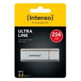 Intenso USB-Stick Ultra Line 256GB