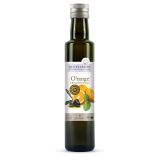 BIO PLANČTE Orange Olivenöl und Orange, 250 ml Fla