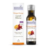 BIO PLANČTE Omega Orange, 100 ml Flasche