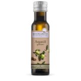 BIO PLANČTE Arganöl geröstet, 100 ml Flasche
