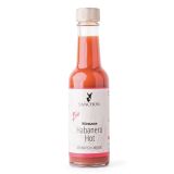 Sanchon Habanero Hot Sauce, mit Habernero-Chili, 1