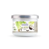 BIO PLANČTE Kokosöl nativ, 200 ml Glas