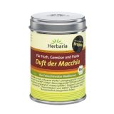 Herbaria Duft der Macchia, 80 gr Dose