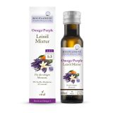 BIO PLANČTE Omega Purple Leinölmixtur, 100 ml Flas