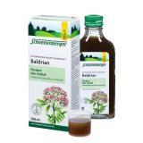 Schoenenberger Baldrian-Saft, 200 ml Flasche