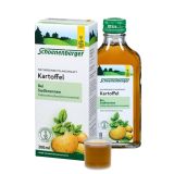 Schoenenberger Kartoffel-Saft, 200 ml Flasche