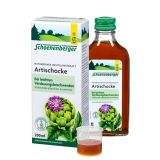 Schoenenberger Artischocken-Saft, 200 ml Flasche