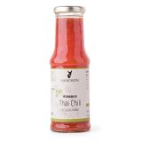 Sanchon Thai Chili Sauce, 210 ml Flasche